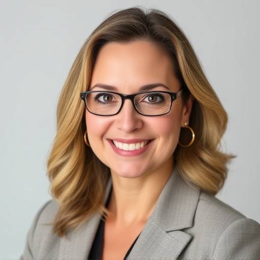 Ritratto di Elena Ferrari, Coach specializzata in career coaching