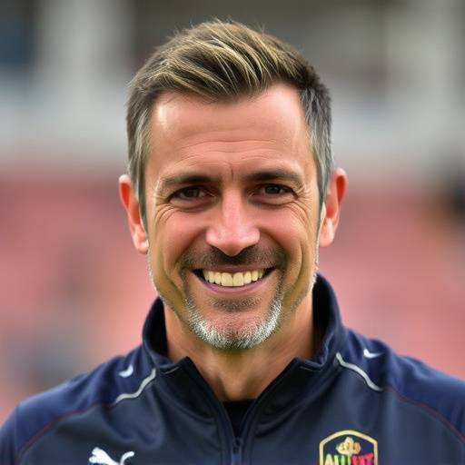 Ritratto di Marco Bianchi, Senior Coach e Consulente